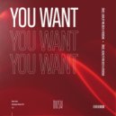 Jínzz & Ashley Milred & Viddsan - You Want (Extended Mix)