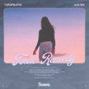 TWOPILOTS & LAUWE & Marcus Layton & Sibbyl - Toxic Remedy (feat. Sibbyl) (Marcus Layton Edit)