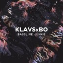 KLAVS & BO & Bassline Junkie - Искра (Remix)