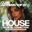 Chris Norton - Under The Same Sky (Original Mix)