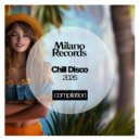 Franky Miles - Destiny (Original Mix)