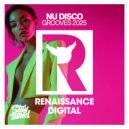 Pleasure Disco - Getting Higher (Original Mix)