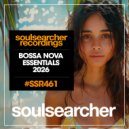 Dave Esquire - Samba Nova (Original Mix)