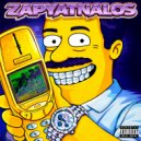 403MG & YOUGEENKID - ZAPYATNALOS (prod. by KOOKY)