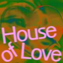 Yamil, Pieces Of Life - House Of Love