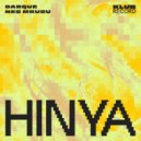 Darque, Nes Mburu - Hinya
