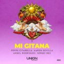 Angel Rodriguez, Peppe Citarella, Sergei Rez, Aaron Sevilla - MI GITANA
