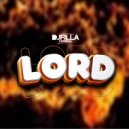 Dj Filla Carrega - LORD