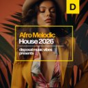 Yolanda Bang - Strong Enough (Afro Mix)