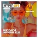 Living At Disco - Make It Easy (Original Mix)