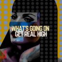 Babes On The Run - What's Going On