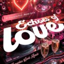 DJ Disciple Ft. Anna Lyric, Demarkus Lewis - Echoes Of Love