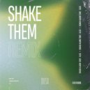 Estie & Axel North - Shake Them (Axel North Extended Remix)