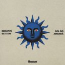 SENATVS & Settow - Sol Do Amanhã ()