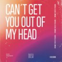 Kastelo & G Elise & Unread - Can\'t Get You out of My Head (Extended Mix)