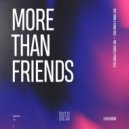 Mat Frank & Franz Kolo - More Than Friends (Extended Mix)