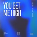 Lucky Guess - You Get Me High