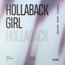 Alejandro Diego & Slenderino & Gabriel Wittner - Hollaback Girl (Extended Mix)