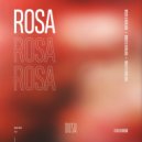 Wouji & BURLAKA - Rosa (Extended Mix)