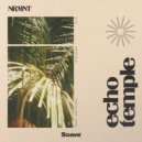 NRMNT - Echo Temple ()