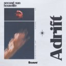 Second Sun & houselife - Adrift ()