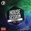 DJ Ramirez - House Session Vol.140