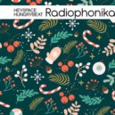 Heyspace & HungryBeat - Radiophonika #204