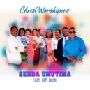 Christ Worshipers feat. Gift Luchi - Senda Umutima (Original Mix)