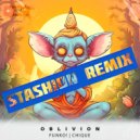 FUNKO!, Chique - Oblivion