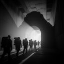 Wesley Martins & BROUWER & Nina Spritz - Fragmented Halo