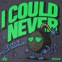 Level 8 & Felix Samuel - I Could Never ()