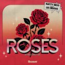 Natty Rico & Les Bisous - Roses ()