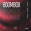 mimiiQ & Qwerty - Boombox (Extended Mix)