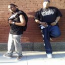 Cam The Feature & Shamroccus & Chief South - Eye Got Her (feat. Chief South) ()