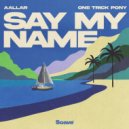 AALLAR & One Trick Pony - Say My Name