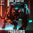Boby Samples & Piluka - PREDATORS (Piluka Remix)