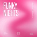 Dawell & Maybe Paul - Funky Nights (Extended Mix)