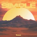 AALLAR & Raïko & DeejaVu - Simple ()