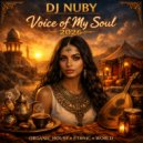 DJ NUBY - Voice Of My Soul