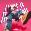 Goldaine - I Want It That Way ()