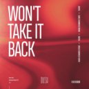 JackEL & Carlo Giannico & Paris Vegas & Carlo Giannico - Won\'t Take It Back (feat. Paris Vegas) (Carlo Giannico Extended Remix)