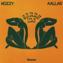 KOZZY & AALLAR - Carry Me ()
