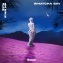 Zita & Finn HP - Whatcha Say (feat. Finn HP)