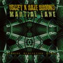 Oscify & Raze Brooks & Oscify - Martial Lane (Sunrise Meditation Remix)