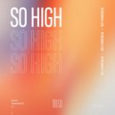 Heynegaard & LVGA - So High (Extended Mix)