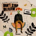 Madom & Yann Muller - Don\'t Stop Believin\' ()