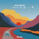 Saco & Sebastiën - Aim For The Stars ()