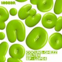 Cocuns & Ghezz - What You Sayin\' (Radio Edit)