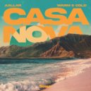 AALLAR & Warm & Cold - Casanova ()