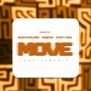 BusyExplore & InQfive & Cyatt RSA - Her Move ()